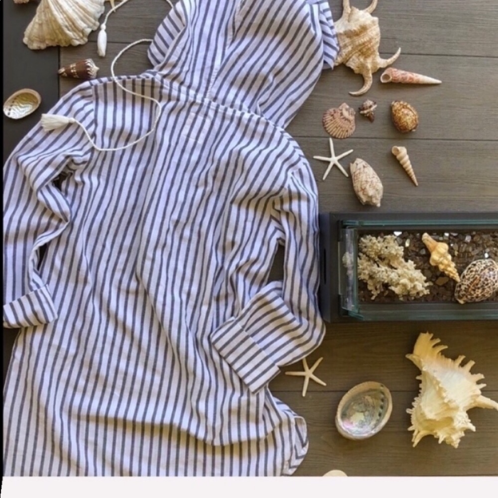 🌴🌼BILLABONG- SAME STORY COVER UP🌼🌴 - Picture 7 of 9